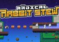 Radical Rabbit Stew