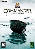 Military History Commander – Europe at War