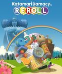 Katamari Damacy Reroll