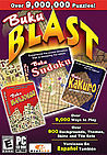 Buku Blast