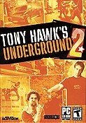 Tony Hawk's Underground 2