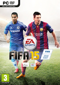FIFA 15