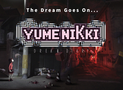 Yume Nikki: Dream Diary