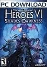 Might & Magic Heroes VI: Shades of Darkness Game
