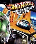 Hot Wheels World's Best Driver