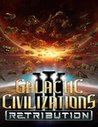 Galactic Civilizations III: Retribution Game