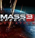 Mass Effect 3: Leviathan