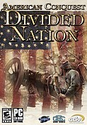 Divided Nation