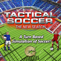 Tactical Soccer The New Season