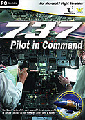 737 Pilot In Command