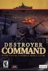 Destroyer Command Game