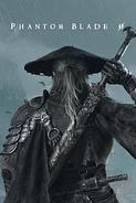 Phantom Blade Zero