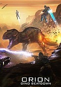 ORION: Dino Beatdown