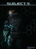 Subject 9