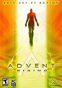 Advent Rising
