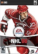 NHL 08