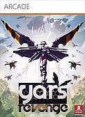 Yars Revenge