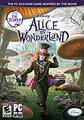 Alice in Wonderland