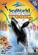 SeaWorld Adventure Parks Tycoon 3D