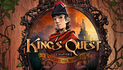  King's Quest Chapter 1 - A Knight to Remember