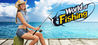 World of Fishing Game