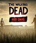 The Walking Dead: 400 Days