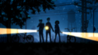 The Blackout Club Preview