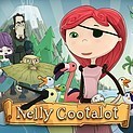Nelly Cootalot: The Fowl Fleet