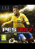 Pro Evolution Soccer 2017