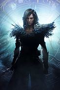 Warlock: Dungeons & Dragons