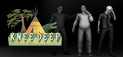 Knee Deep