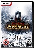 The Lord of the Rings: War in the North