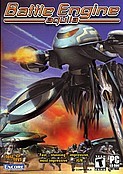Battle Engine Aquila
