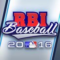 R.B.I. Baseball 16