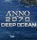 Anno 2070: Deep Ocean
