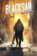 Blacksad: Under the Skin