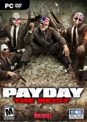 Payday: The Heist