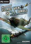 IL-2 Sturmovik: Cliffs of Dover - Helmut Wick vs. JC Dundas