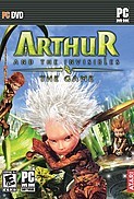 Arthur and the Invisibles