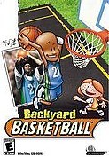 Backyard Basketball