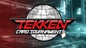 Tekken Card Tournament