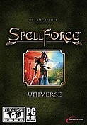 Spellforce: Universe
