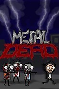 Metal Dead