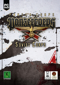 Panzer Corps: Soviet Corps