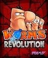 Worms Revolution Game