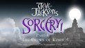Sorcery! 4: The Crown of Kings