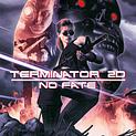 Terminator 2D: NO FATE