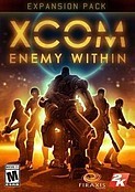 XCOM: Enemy Unknown - The Enemy Within