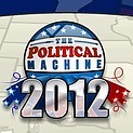 The Political Machine 2012