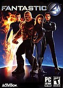 Fantastic 4